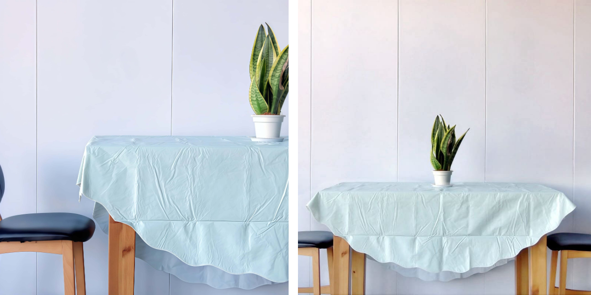 Psychologia kolorów obrusów na imprezy: co każdy odcień mówi o Twoim wydarzeniu