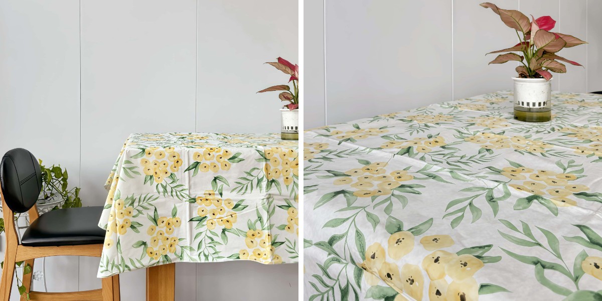 Psychologia kolorów obrusów na imprezy: co każdy odcień mówi o Twoim wydarzeniu