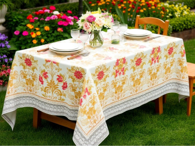 Bulk Tablecloths vs. Single-Pack: What’s Actually Worth Your Money?