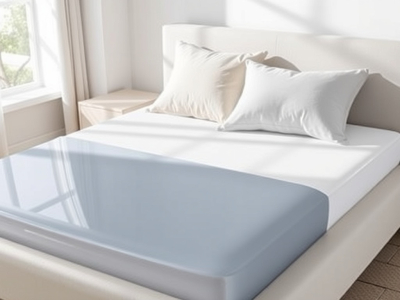 Do Vinyl Mattress Covers Trap Heat? Comfort vs Protection Explained