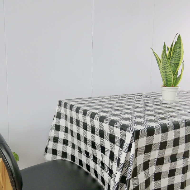 Waterproof Tablecloths