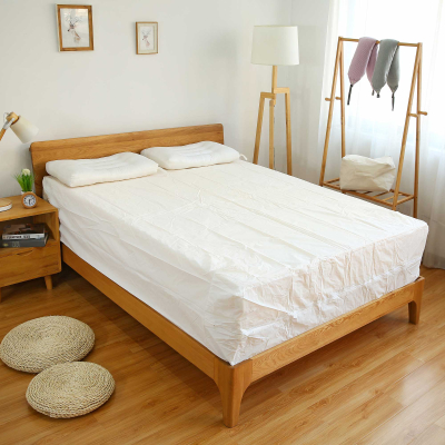 واقي مرتبة EVA آمن للحساسية