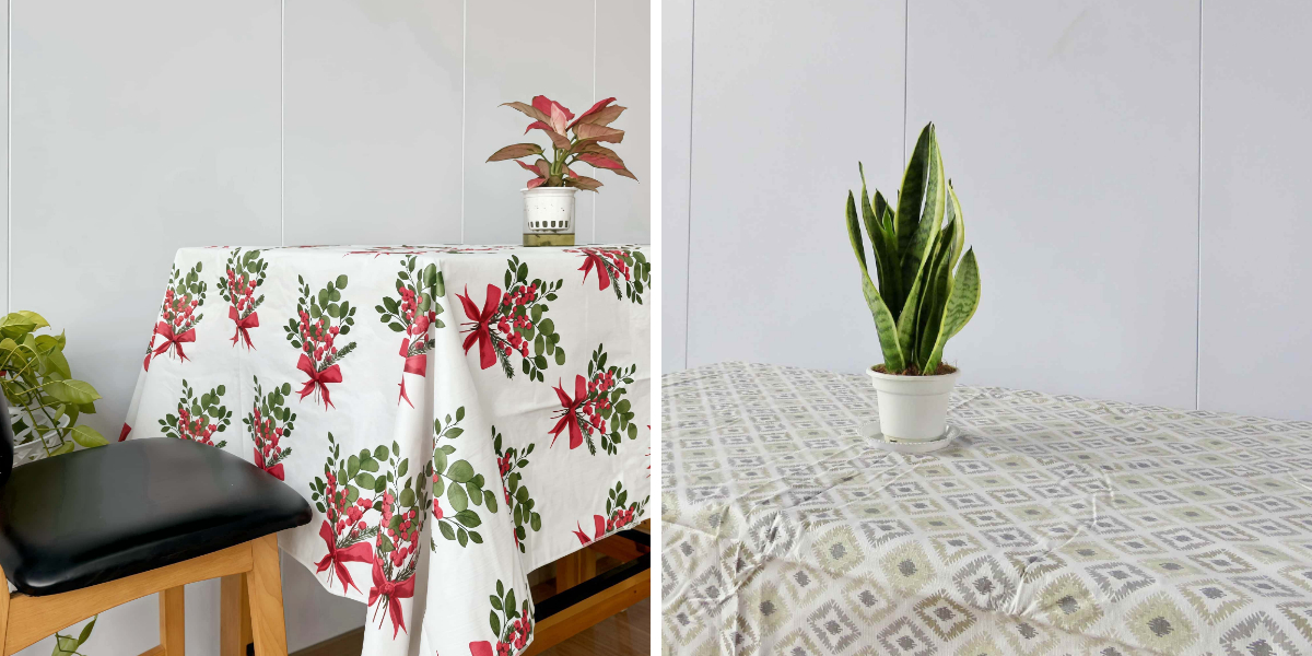 Tafelkleden in bulk versus losse verpakkingen: wat is uw geld echt waard? Tafelkleden in bulk versus losse verpakkingen: wat is uw geld echt waard?