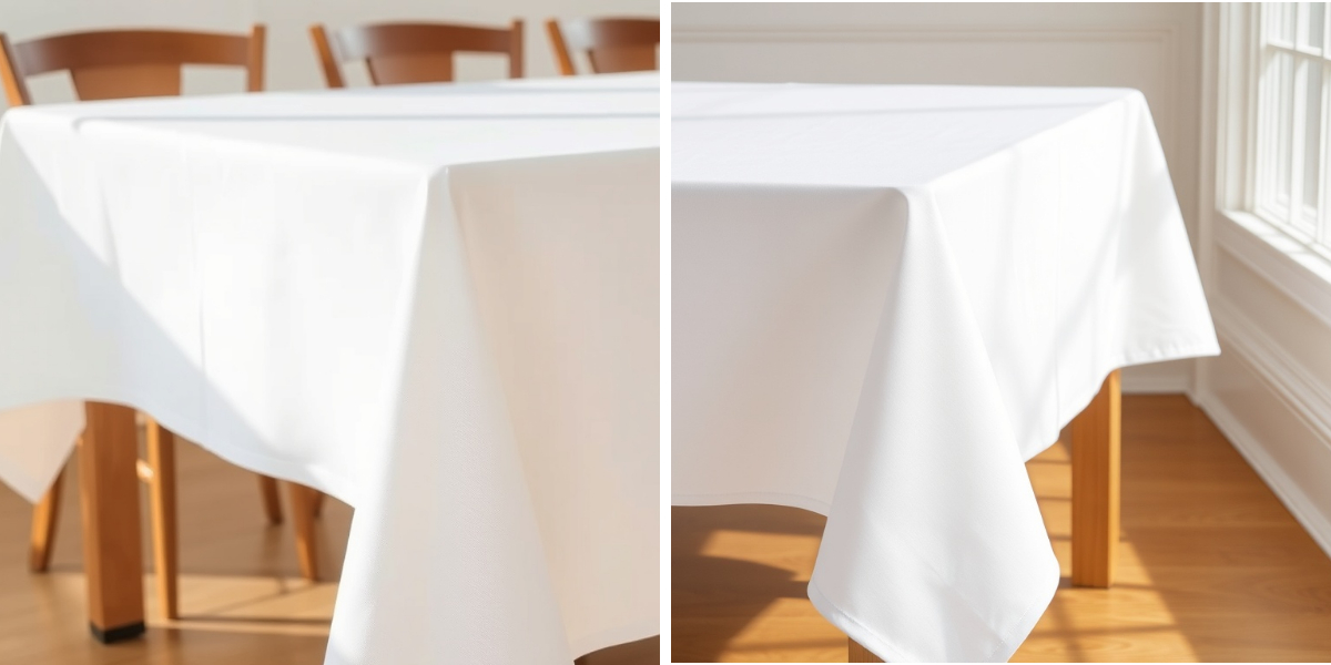 Psychologia kolorów obrusów na imprezy: co każdy odcień mówi o Twoim wydarzeniu