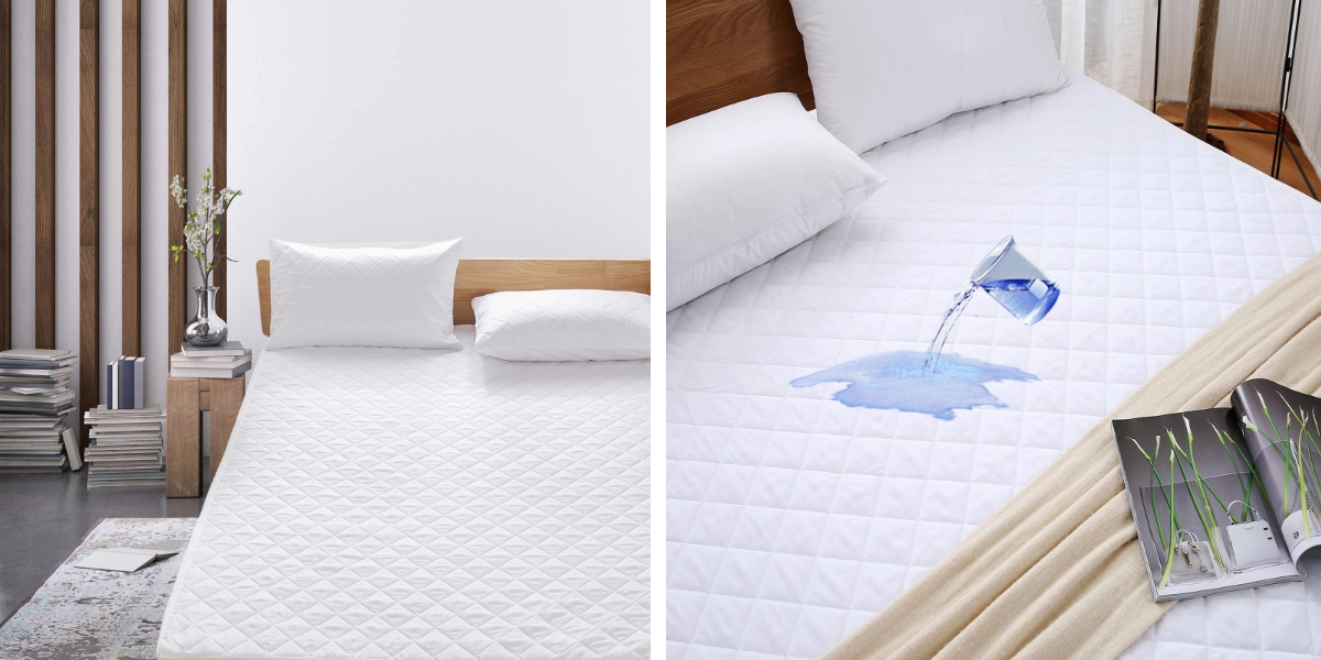 What is the Healthiest Mattress Protector? What is the Healthiest Mattress Protector?