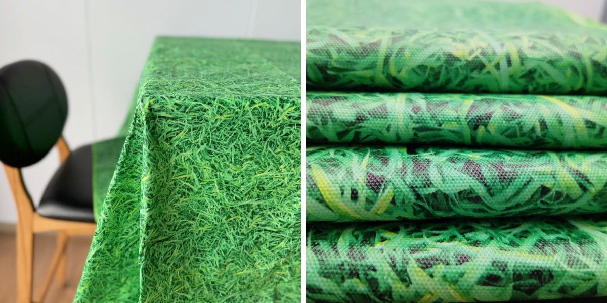 Psychologia kolorów obrusów na imprezy: co każdy odcień mówi o Twoim wydarzeniu