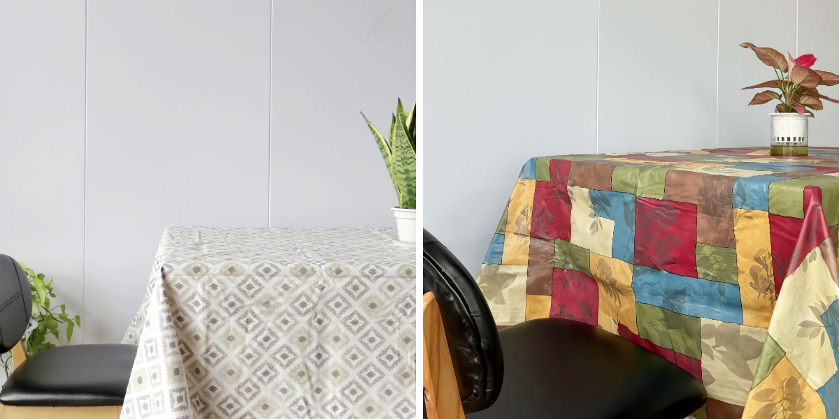 Tafelkleden in bulk versus losse verpakkingen: wat is uw geld echt waard? Tafelkleden in bulk versus losse verpakkingen: wat is uw geld echt waard?