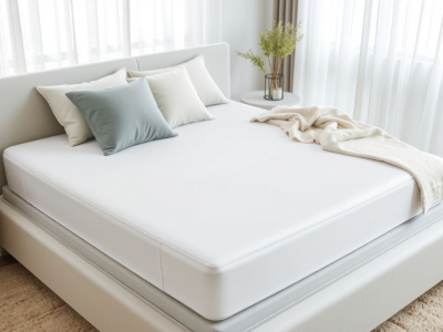 Zijn geruisloze matrasbeschermers echt stil? Dit is de waarheid.