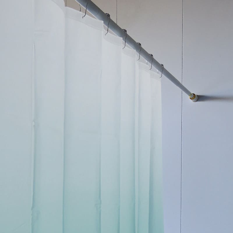 Clear Models PEVA Shower Curtains Clear Models PEVA Shower Curtains