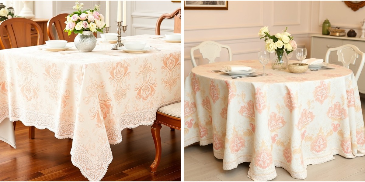 Psychologia kolorów obrusów na imprezy: co każdy odcień mówi o Twoim wydarzeniu