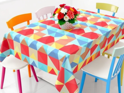 Are Washable Tablecloths Really Easy to Care For? What to Expect