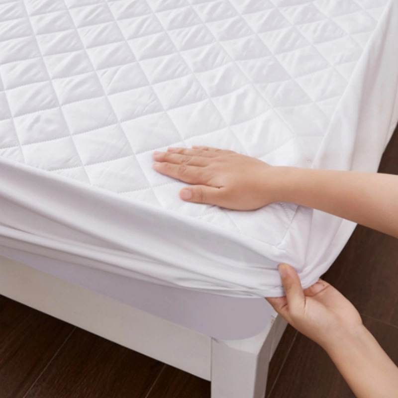 Защитный чехол для матраса SleepGuard