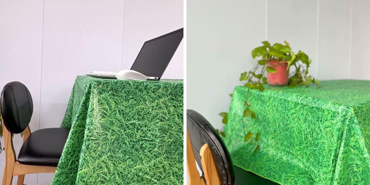 Tischdecken mit Filzrücken im Großhandel: Stil, Schutz und Wert Tischdecken mit Filzrücken im Großhandel: Stil, Schutz und Wert