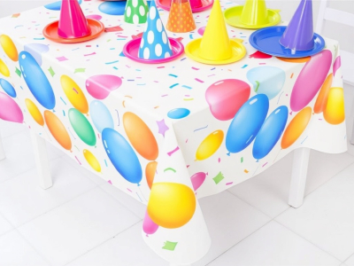 Abordable ou jetable ? Comprendre les nappes à prix réduit