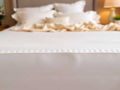 When a Mattress Encasement Makes More Sense Than a Mattress Cover