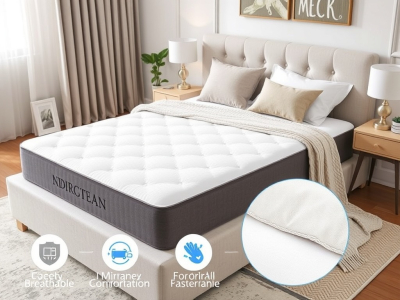 From Kids to Guests: When a Padded Mattress Protector Makes All the Difference