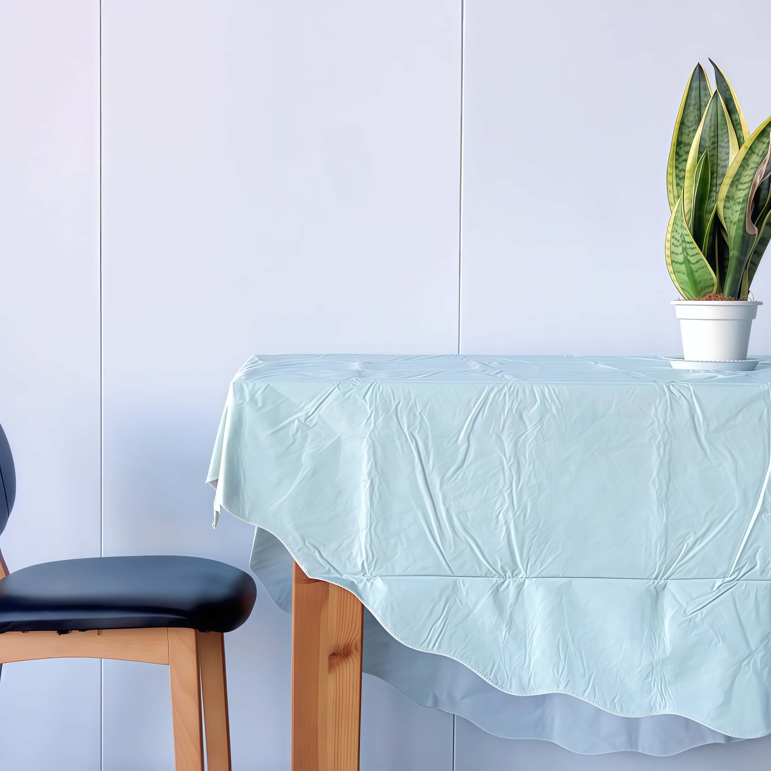 Classic Vinyl Tablecloth