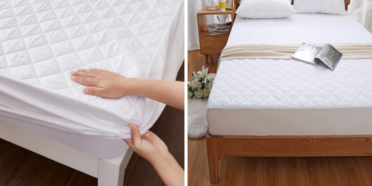 Выбор прочных чехлов для матрасов для гостиниц в разгар сезона
