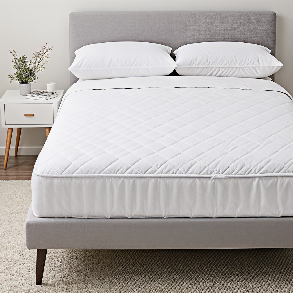 Защитный чехол для матраса SleepGuard