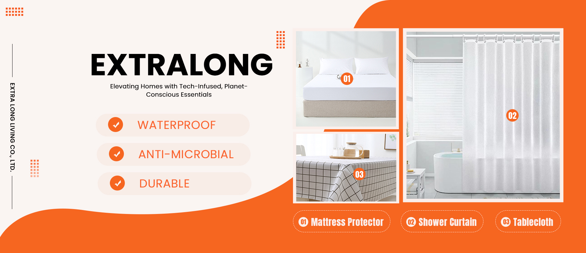 Mattress Protector