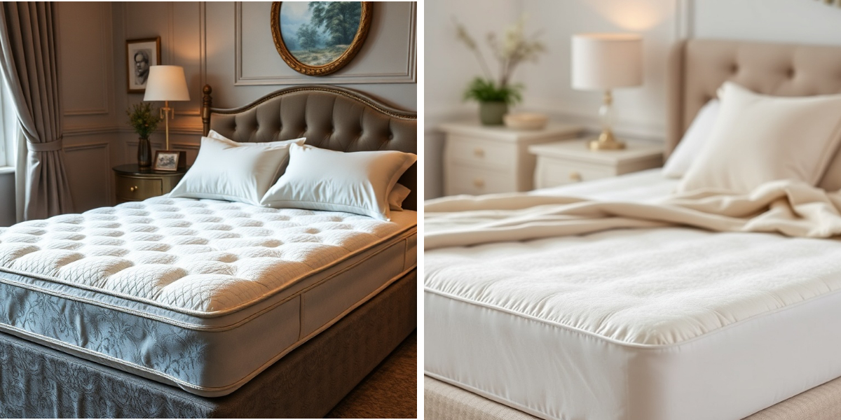 Is a Wool Mattress Protector Worth It? A Complete Buyer’s Guide Is a Wool Mattress Protector Worth It? A Complete Buyer’s Guide