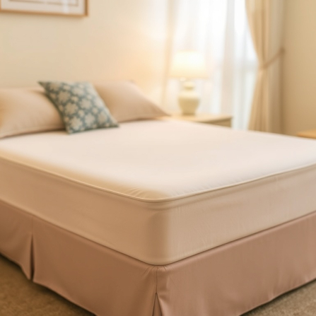 What is the Healthiest Mattress Protector?