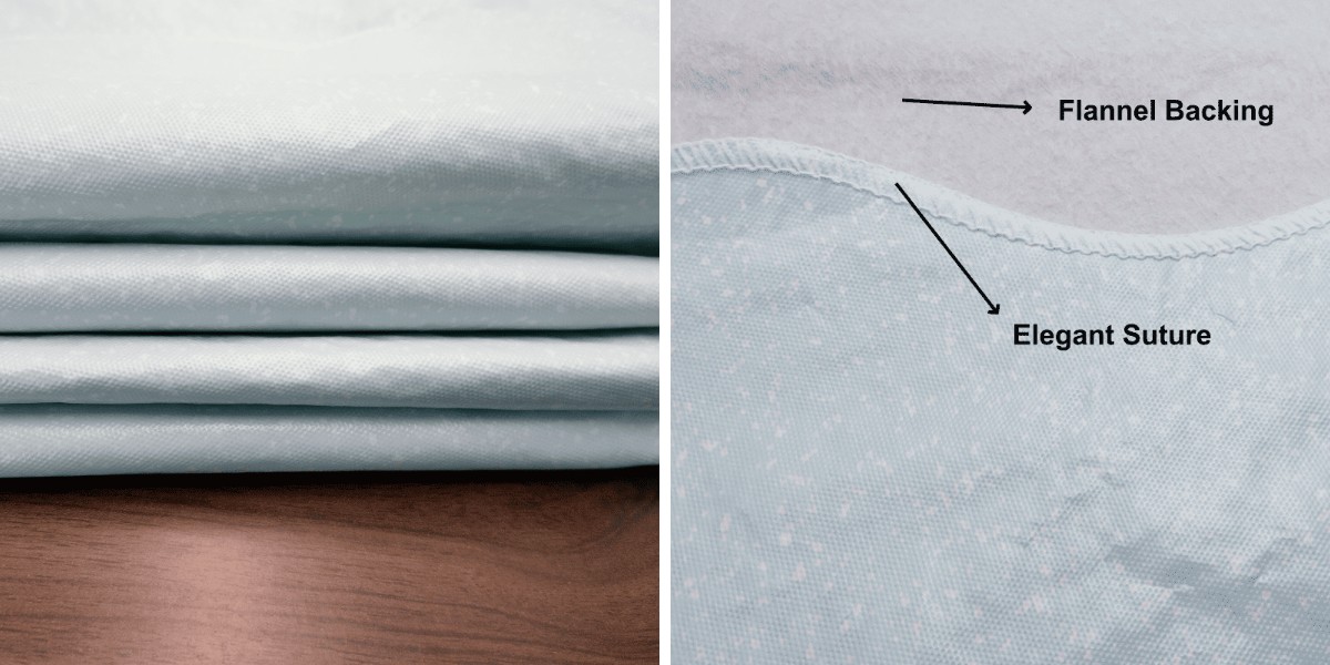 Classic Vinyl Tablecloth