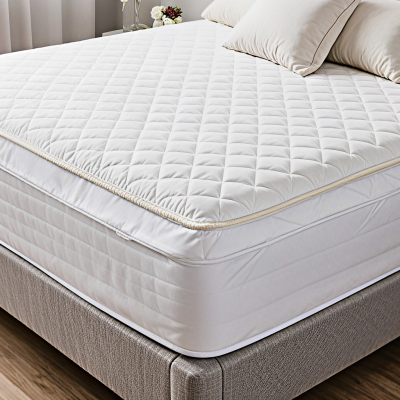 Защитный чехол для матраса SleepGuard