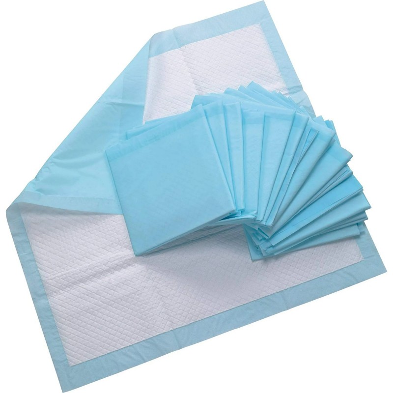 Protector de colchón para incontinencia