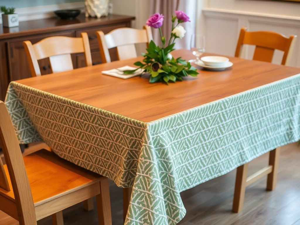 The Future of Event Décor: Insights from Leading Tablecloth Wholesalers ...