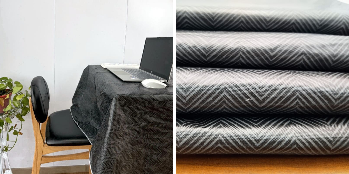 Psychologia kolorów obrusów na imprezy: co każdy odcień mówi o Twoim wydarzeniu