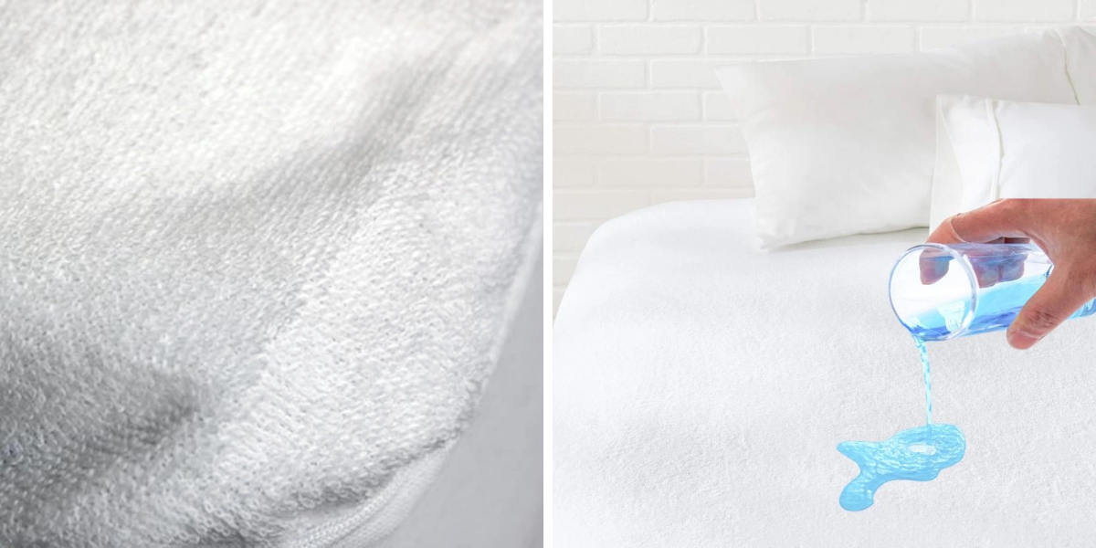 Is a Wool Mattress Protector Worth It? A Complete Buyer’s Guide Is a Wool Mattress Protector Worth It? A Complete Buyer’s Guide