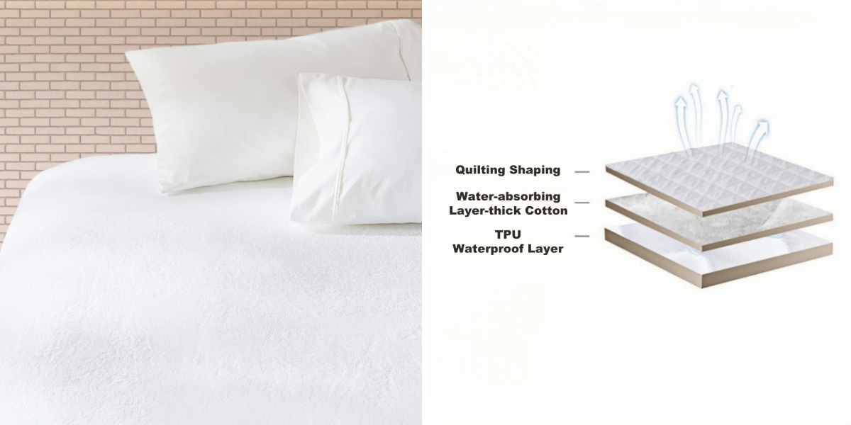 Выбор прочных чехлов для матрасов для гостиниц в разгар сезона