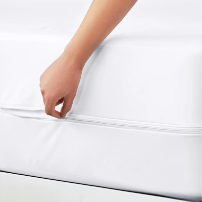 HomeShield Vinyl Mattress Cover