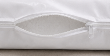 Zippered Waterproof Mattress Encasement
