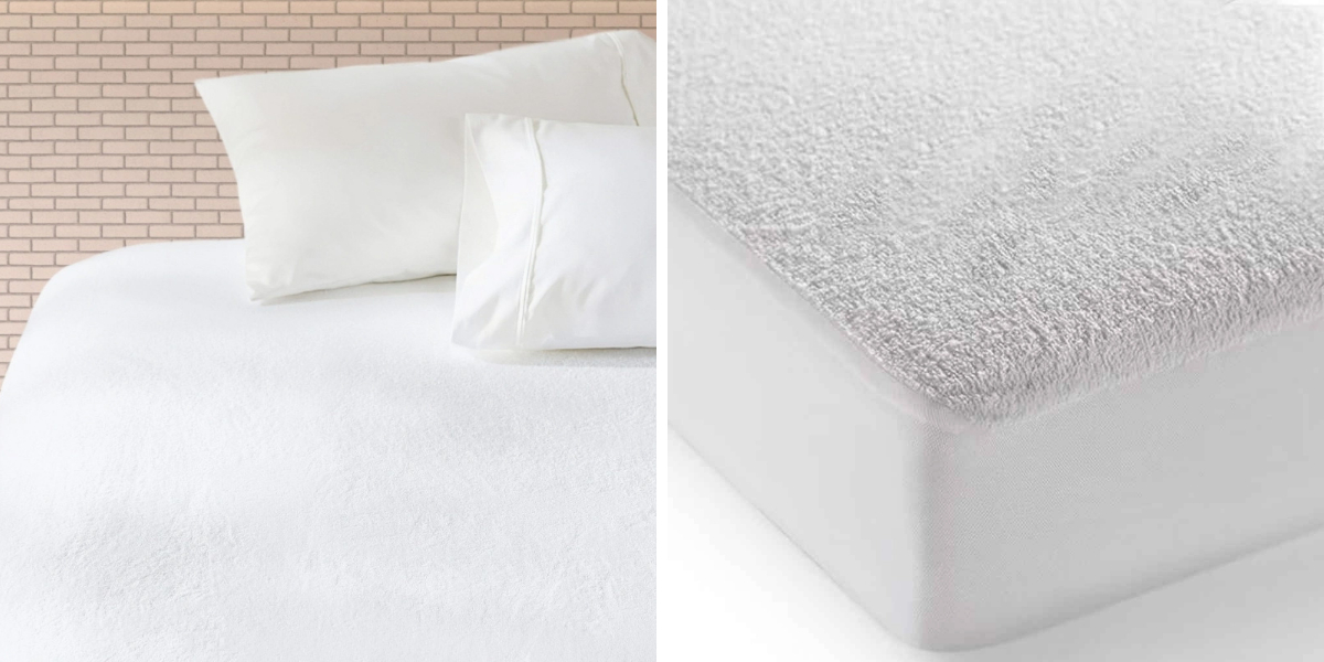 Premium Fabric Mattress Protector