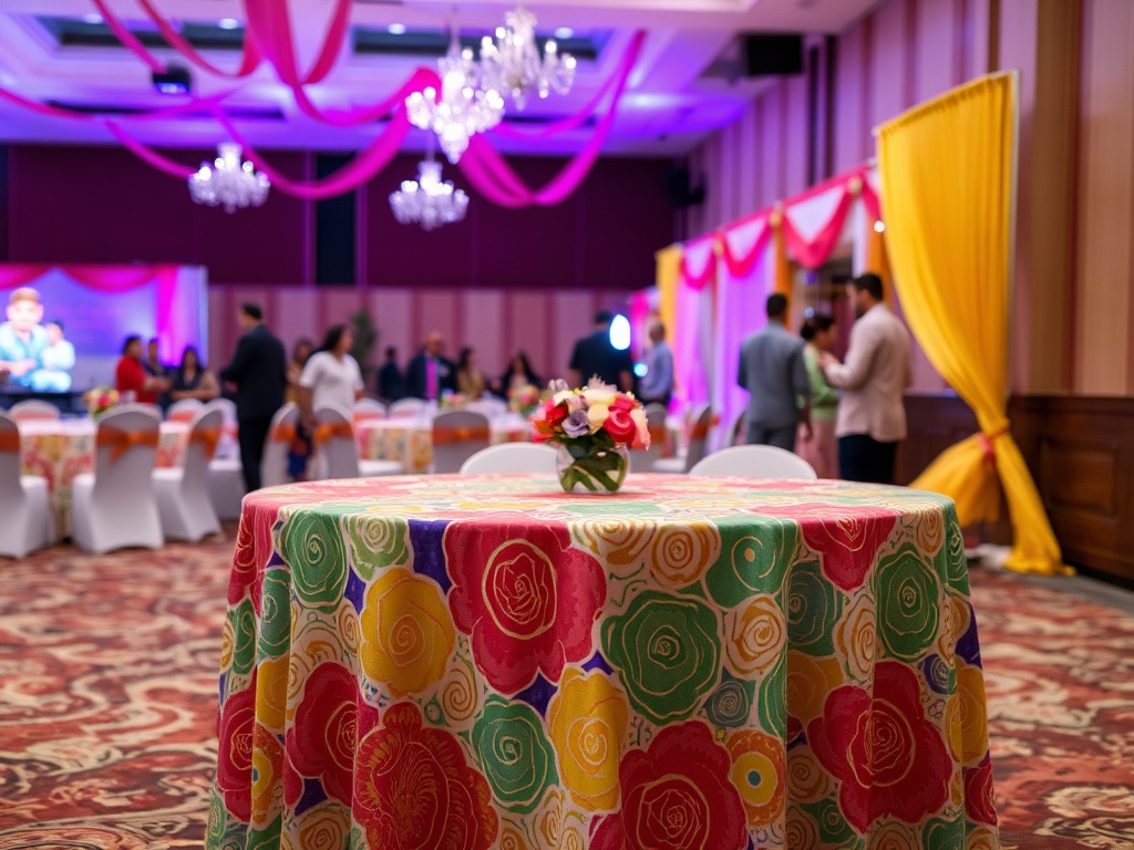 Table Cover Jpeg Affordable Custom Printed Table Covers | Make Your Table Stand Out ...