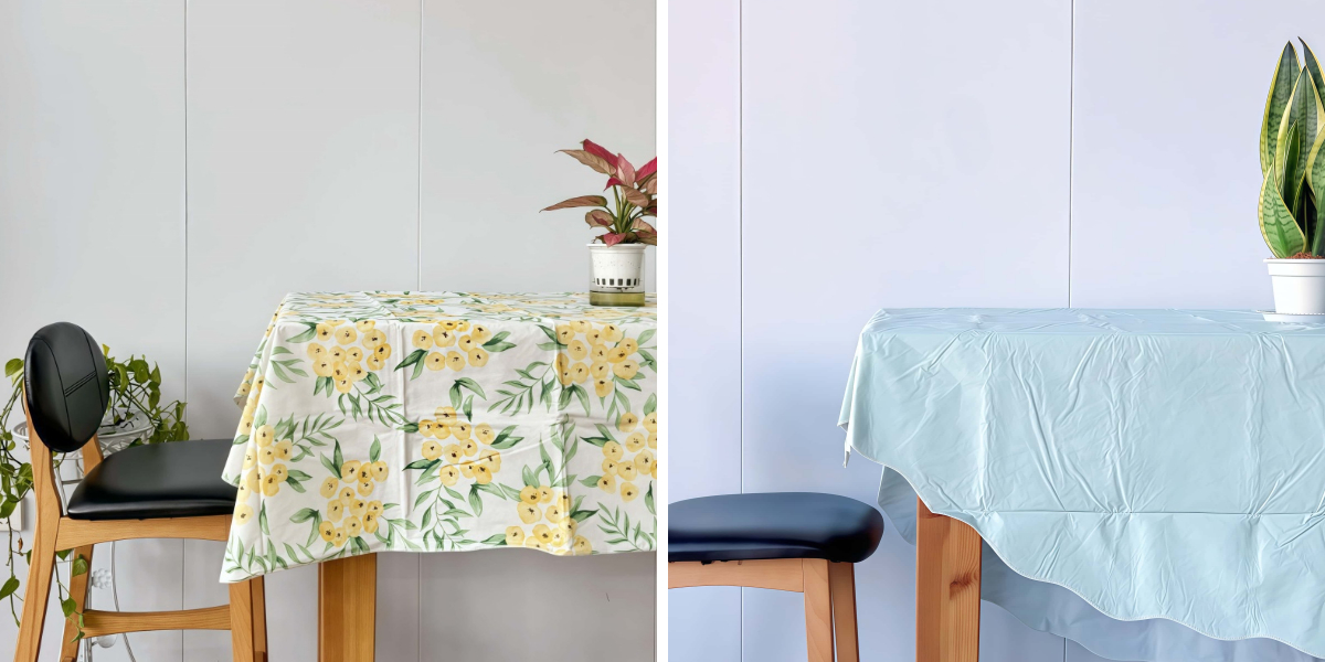 Waarom polyester tafelkleden ideaal zijn voor groothandel en bulkbestellingen