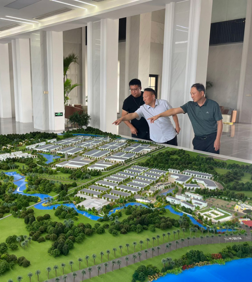 EXTRA LONG LIVING CO., LTD.