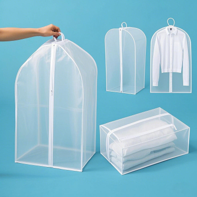 Clothes Dust Cover