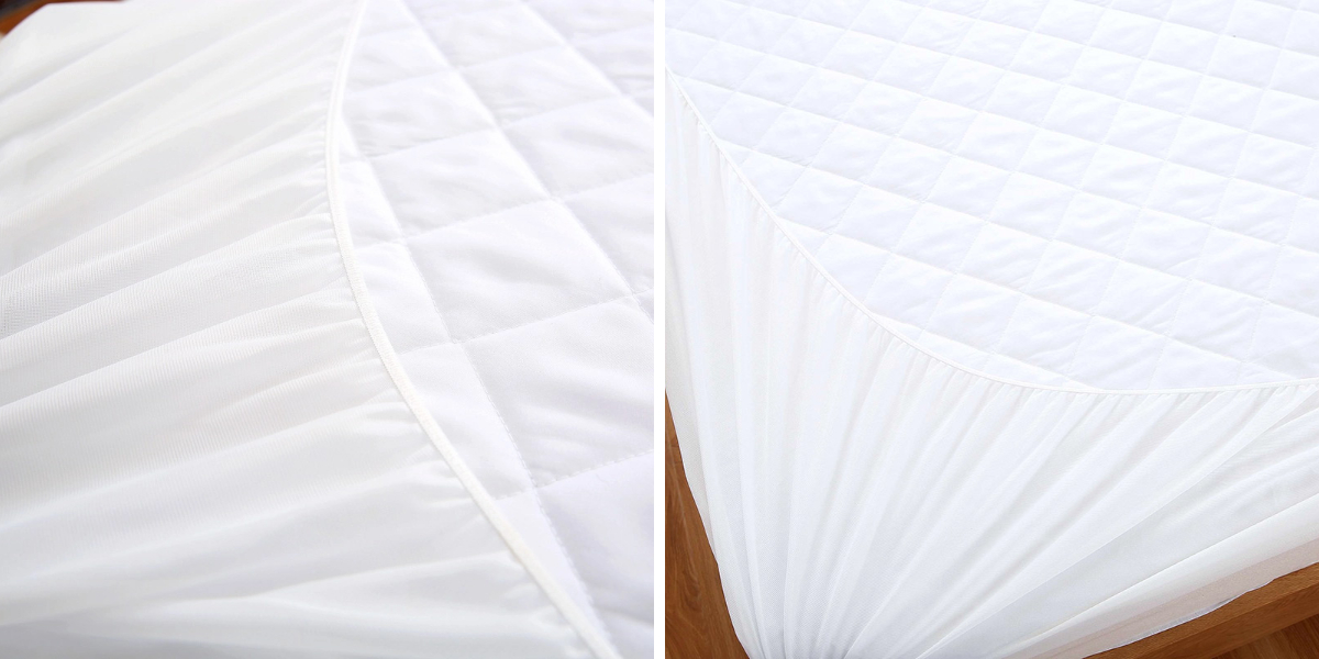 Защитный чехол для матраса SleepGuard Защитный чехол для матраса SleepGuard