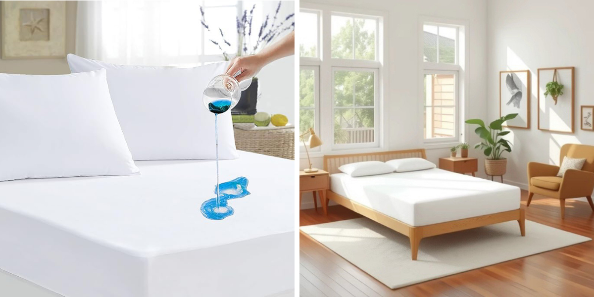 Выбор прочных чехлов для матрасов для гостиниц в разгар сезона