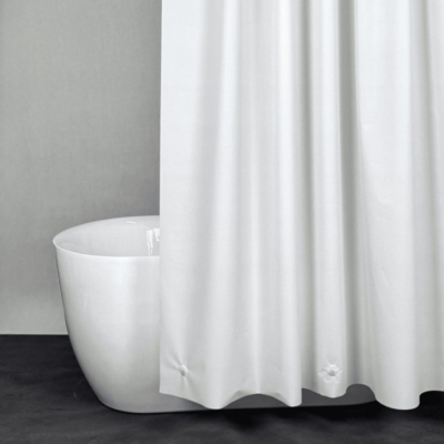 PEVA Anti-Schimmel-Duschfolie