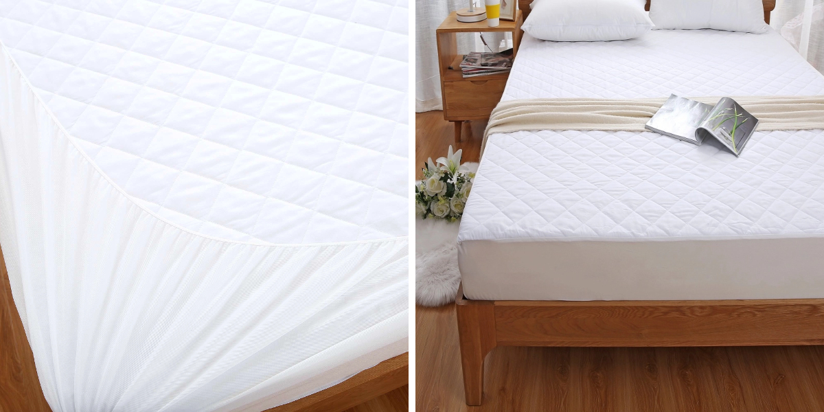 What is the Healthiest Mattress Protector? What is the Healthiest Mattress Protector?