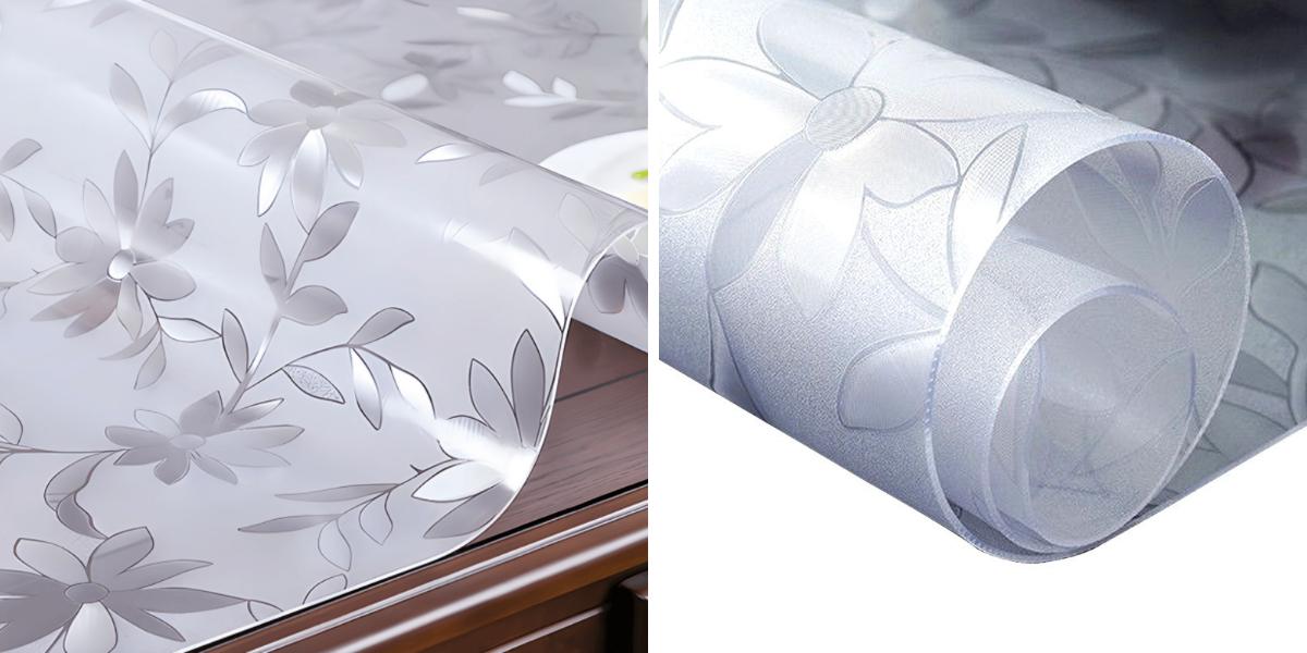 O melhor material para toalhas de mesa em restaurantes: durabilidade e design O melhor material para toalhas de mesa em restaurantes: durabilidade e design