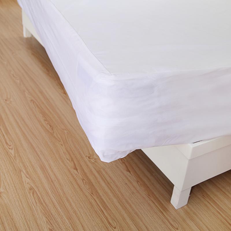 Durable EVA Fitted Mattress Cover