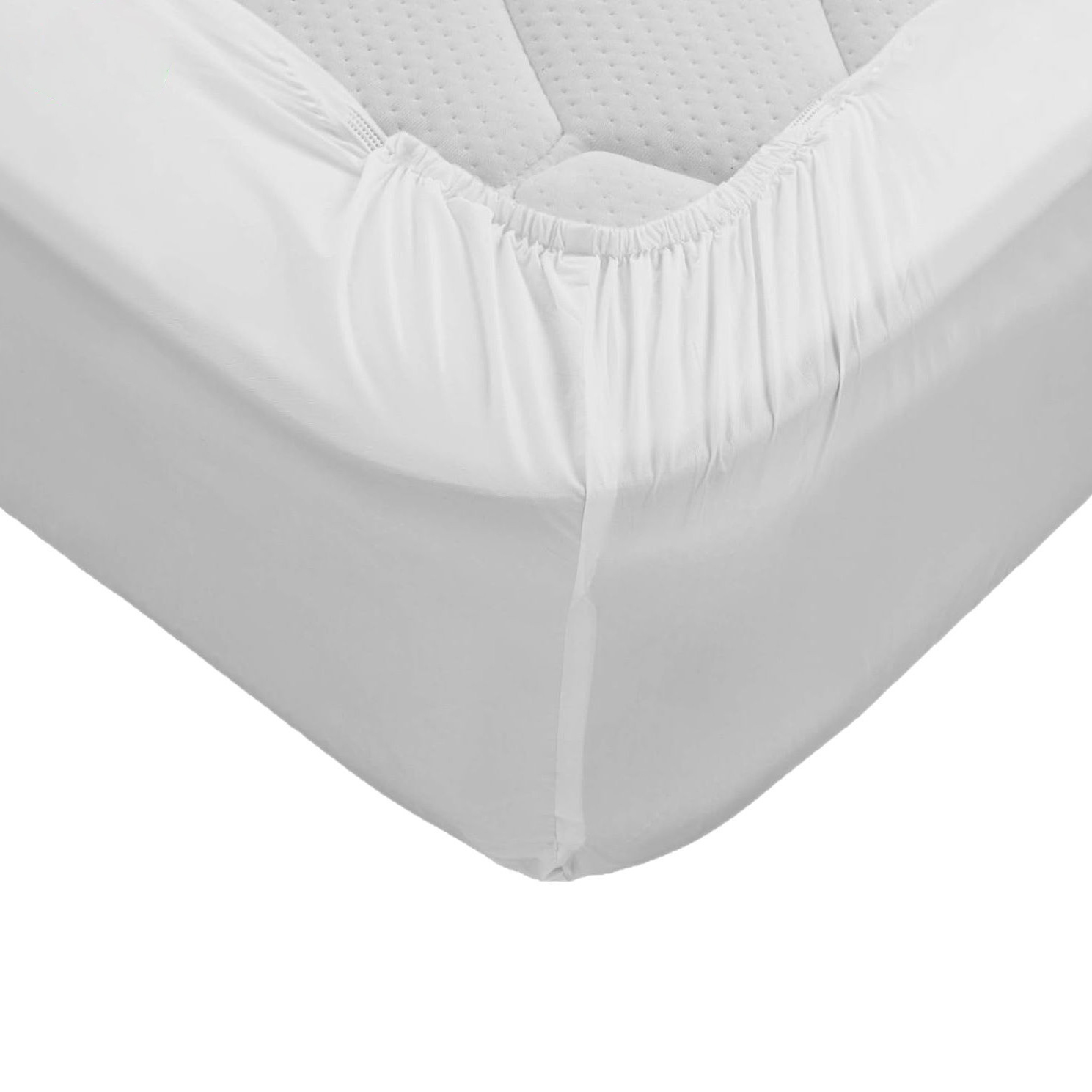 AllergyBlock EVA Mattress Cover