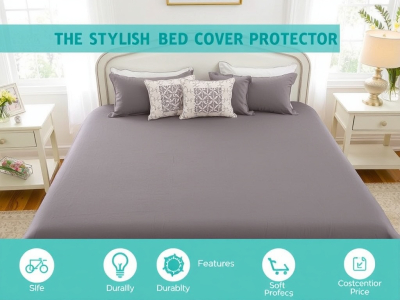 Porównanie 5 najlepszych materiałów na ochraniacze na materace z tworzyw sztucznych