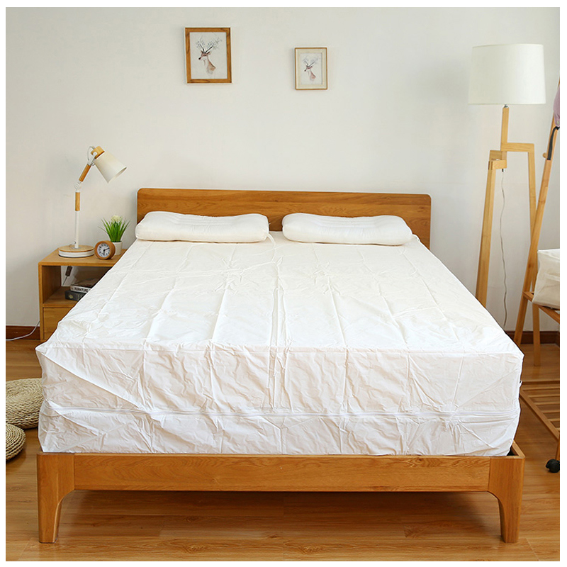 AllergyBlock EVA Mattress Cover