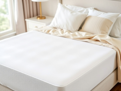 Cotton Mattress Protector vs Polyester: Which One Should You Choose?